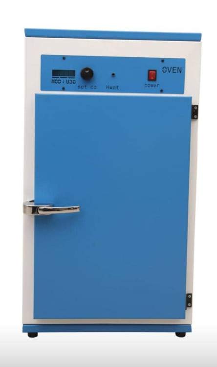 فور یا آون ازمایشگاهی ۱۱۰ لیتری هوشمند